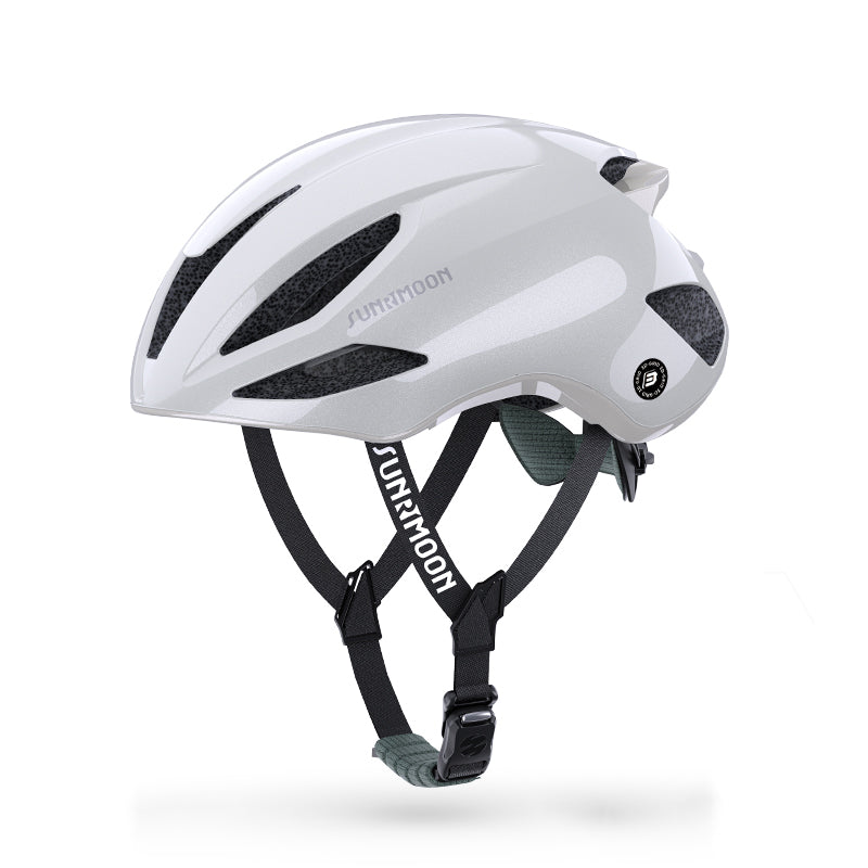 Mountainbike Einteiliges Fahrradhelm