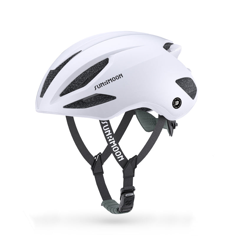 Mountainbike Einteiliges Fahrradhelm