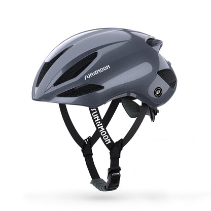 Mountainbike Einteiliges Fahrradhelm